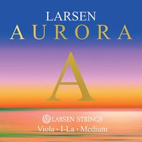 Larsen : Aurora Viola String A Medium