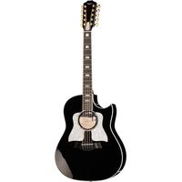 Taylor : 657ce Bajo Quinto BLK