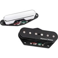 Seymour Duncan : Hot Chicken Tele - Pickup Set