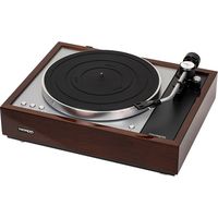 Thorens : TD 1601 TP 160 walnut