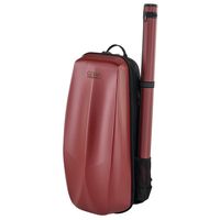 Gewa : Violin Space Bag Red 4/4