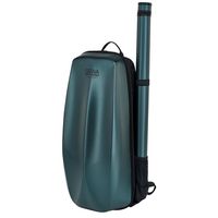 Gewa : Violin Space Bag Green 4/4