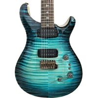 PRS (Paul Reed Smith) : Custom 24/08 PS Sub Zero Glow