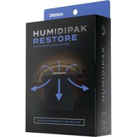 Addario : PW-HPK-03 Humidipak Restore