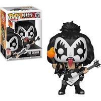 Funko : Kiss The Demon