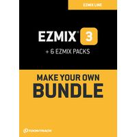 Toontrack : EZmix 3 Bundle