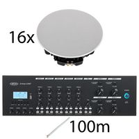 Sirus : 4room Ceil Bundle L