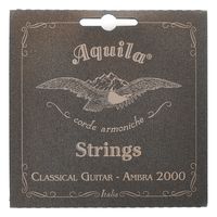 Aquila : 172C Ambra 2000