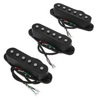 Seymour Duncan : Hot Chicken ST - Pickup Set