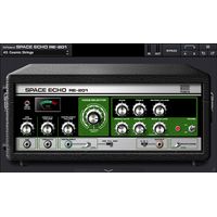 Roland : Cloud RE-201 Space Echo