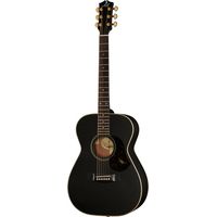 Maton : EBG 808 Artist Black Satin