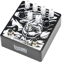 EarthQuaker Devices : Avalanche Run V2 League Ed.