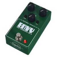 Mythos Pedals : Envy Overdrive NV-9