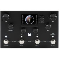 Meris : LVX 10th Modular Delay System