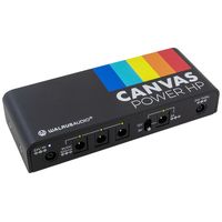 Walrus Audio : Canvas Power HP