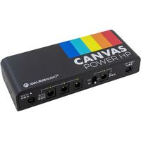 Walrus Audio : Canvas Power HP Link