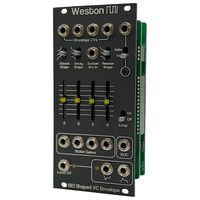 Weston Precision Audio : SE1 Shaped VC Envelope