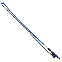 Artino : BF-29 Violin Bow 3/4 Blue