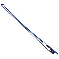 Artino : BF-29 Violin Bow 1/2 Blue