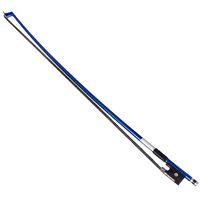 Artino : BF-29 Violin Bow 1/4 Blue