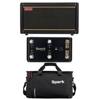 Positive Grid : Spark 2 BK w/Bag & Footswitch