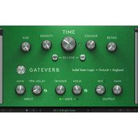 SSL : GateVerb