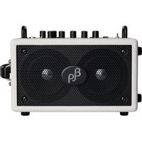 Phil Jones Bass : Double Four Plus BG-80 WH