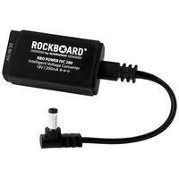 Rockboard : IVC 200 Int Voltage Converter