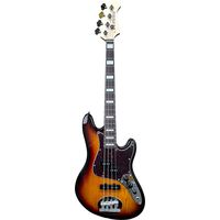 Lakland : Skyline Hutch Hutchinson 4 3TS