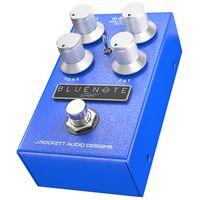 J. Rockett Audio Designs : Blue Note Select