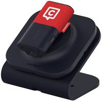 Catchbox : Plus Transmitter Clip Red