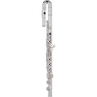 Pearl Flutes : Quantz B505EU-HC Flute