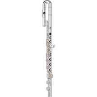 Pearl Flutes : Quantz B505EUS-HC Flute