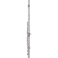 Pearl Flutes : Quantz B525E-HC Flute