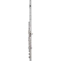 Pearl Flutes : Quantz B765RBE-HC Flute