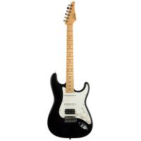 Suhr : Classic S ST HSS MN BK