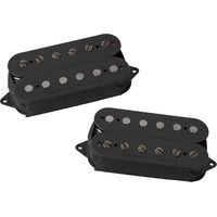 Seymour Duncan : Jeff Loomis Noumenon 6 Set BK