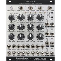 Joranalogue Audio Design : Collide 4