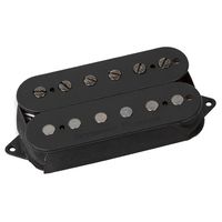 Seymour Duncan : Jeff Loomis Noumenon Neck BK