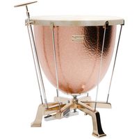 Wiener Pauken Produktions GmbH : Mahler Tenor/Basso 770