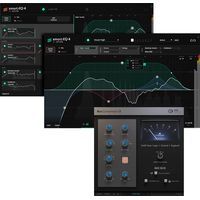 SSL : Bus Comp + Sonible smart:EQ