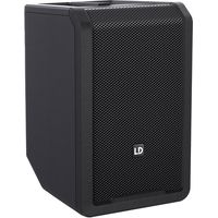 LD Systems : ANNY 8 Black