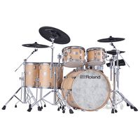 Roland : VAD716-GN E-Drum Set