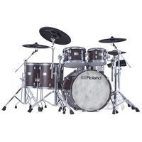 Roland : VAD716-GE E-Drum Set