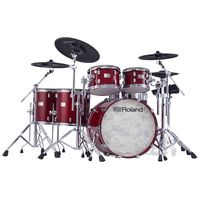 Roland : VAD716-GC E-Drum Set