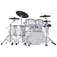 Roland : VAD716-PW E-Drum Set