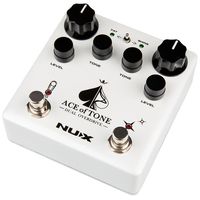 Nux : Ace of Tone Overdrive