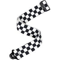 Addario : Auto Lock Strap Checkerboard