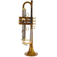 Schagerl : Thomann Bb-Trumpet