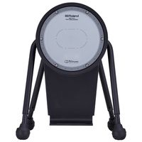 Roland : KDQ-8 Bass Drum Pad